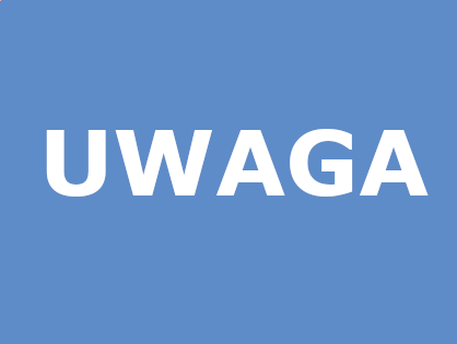 Czasowa nieobecność inkasenta