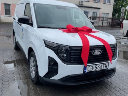 🚗 Nowe samochody w naszej flocie!