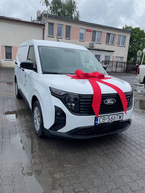 🚗 Nowe samochody w naszej flocie!
